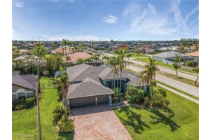 4733 Sw 24th Ave, Cape Coral