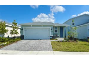 44440 Cable Creek Dr, Babcock Ranch