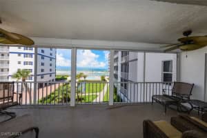 7000 Estero Blvd 205, Fort Myers Beach
