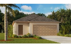 16784 Elkhorn Coral Dr, North Fort Myers