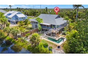 771 Rabbit Rd, Sanibel