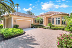 23092 Shady Knoll Dr, Estero
