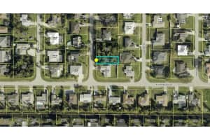 17561 Braddock Rd, Fort Myers