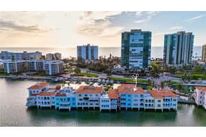 4000 Gulf Shore Blvd N 1400, Naples