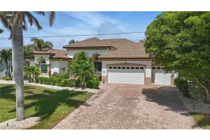 5239 Sw 27th Ave, Cape Coral