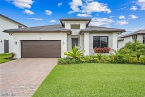 4955 Brigata Way, Ave Maria