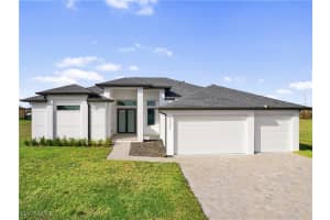 4325 Nw 34th Ln, Cape Coral