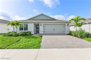 42392 Cascade Dr, Punta Gorda