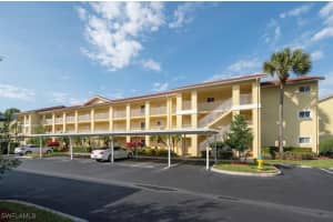 8297 Key Royal Ln 331, Naples