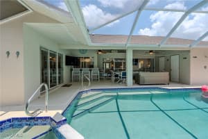 2612 Sw 52nd Ter, Cape Coral