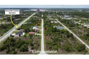 929 Norton Ave S, Lehigh Acres