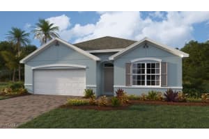 4117 Peaceful River Ln, Fort Myers