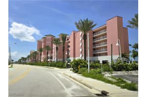 140 Estero Blvd 2206, Fort Myers Beach