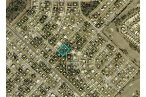 2245/2247 Fairway Dr, Lehigh Acres