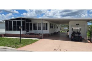 512 Crampton Ln, North Fort Myers