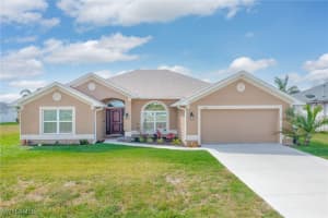 2024 Sw 29th Ter, Cape Coral