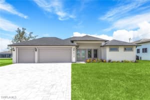 2510 Sw 17th Ave, Cape Coral