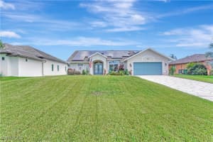 2127 Sw 49th Ter, Cape Coral