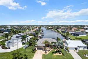 4007 Surfside Blvd, Cape Coral