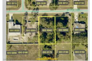 3013 45th St Sw, Lehigh Acres