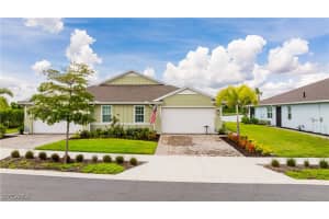 16900 Caracara Pl, Punta Gorda