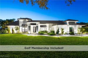 19559 Vintage Trace Cir, Estero