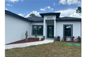2520 74th St W, Lehigh Acres 2520 74th St W, Lehigh Acres