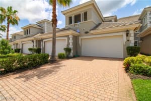 9224 Campanile Cir 203, Naples