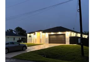 185 Beckley Dr, Lehigh Acres