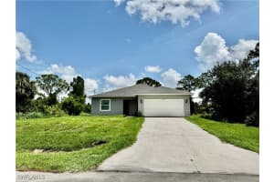 1203 Bermar St, Fort Myers