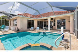1221 Sw 53rd Ter, Cape Coral
