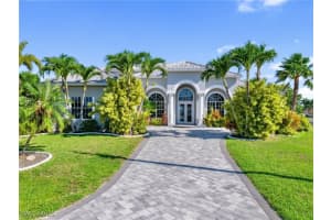 2705 Sw 30th Ter, Cape Coral