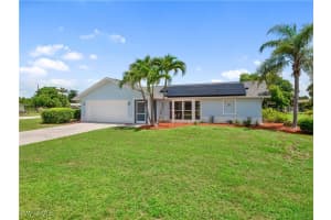 505 Monterey Ave, Cape Coral