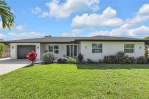 3420 Balboa Cir W, Naples