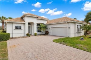 16409 Coco Hammock Way, Fort Myers 16409 Coco Hammock Way, Fort Myers