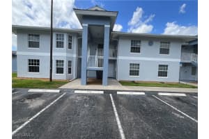 8358 Bernwood Cove Loop 703, Fort Myers