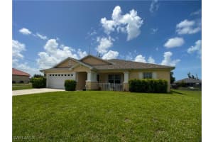 1224 Sw 31st Ter, Cape Coral