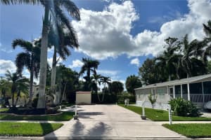 1275 Silver Lakes Blvd, Naples