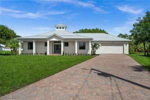 3708 Stagg Ct, Fort Myers