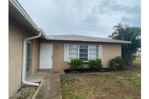 906 Se 14th Ter B, Cape Coral