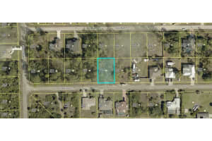 723 Chavers St E, Lehigh Acres