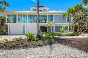 513 Lighthouse Way, Sanibel