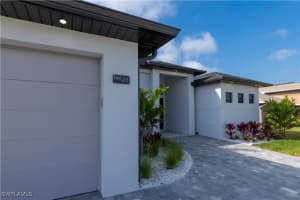 1140 Sw 40th Ter, Cape Coral