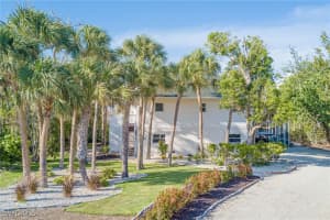 2042 Wild Lime Dr, Sanibel
