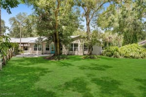 19350 Meredith Rd, North Fort Myers
