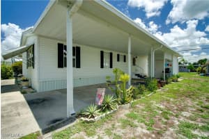 205 Carriage Ln, North Fort Myers