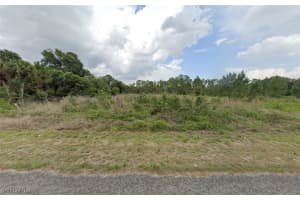 814 Fitch Ave, Lehigh Acres