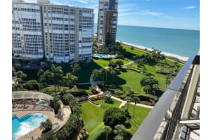 4551 Gulf Shore Blvd N 1606, Naples
