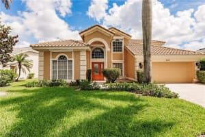 5119 Harrogate Ct, Naples