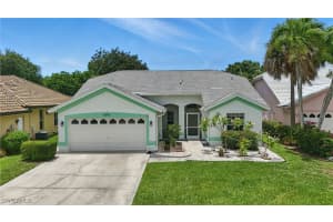 6643 Craven Hill Way, Naples